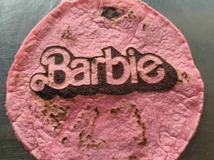 Del sur de Veracruz para el mundo… ¡las ‘Barbie Tortillas’