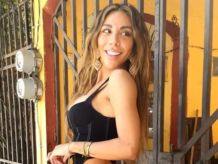 Michelle González vuelve como villana en 'Golpe de suerte'