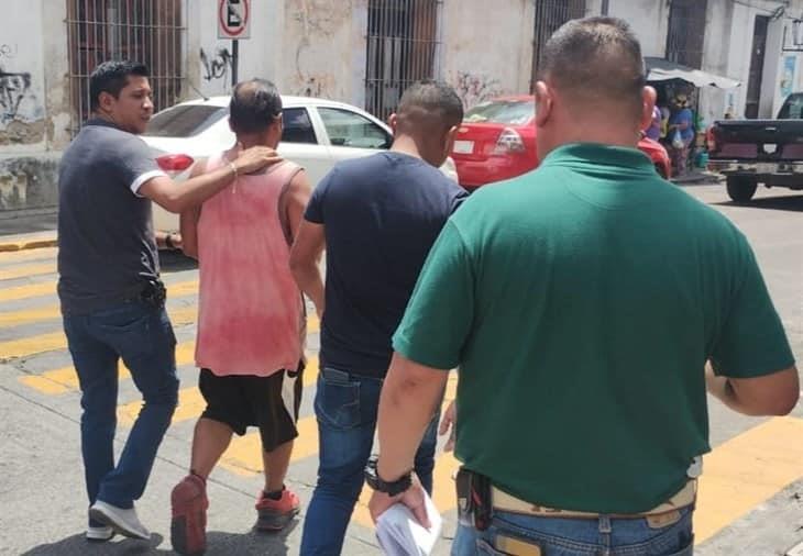 Detienen a agresor sexual en Córdoba; abusó de su sobrina con discapacidad