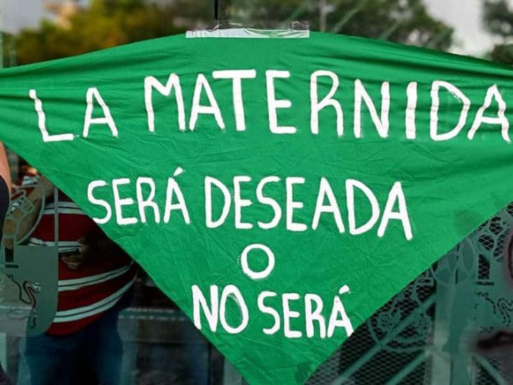 Mujeres de Veracruz recurren a amparos para acceder a derecho al aborto