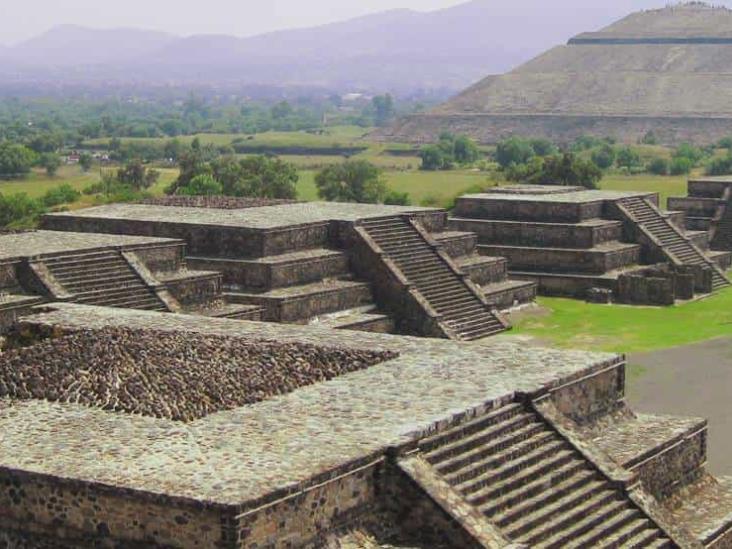 ¿Sin planes para estas vacaciones? ¡Conoce la zona arqueológica más grande de México!