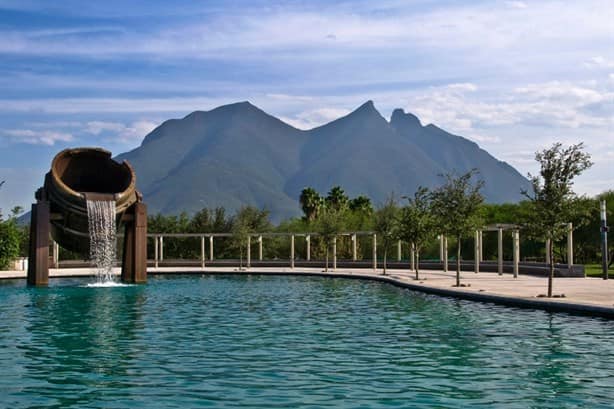 La magia de la naturaleza en México: Monumentos Naturales que debes conocer