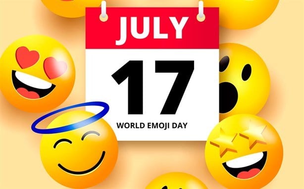 ¡Día Mundial del Emoji! Estos son los más utilizados en el mundo