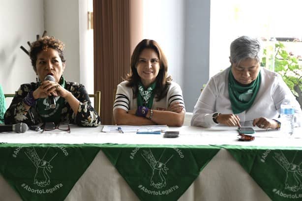 Exigen garantizar presupuesto y protocolos de Salud para interrupción legal del embarazo (+Video)