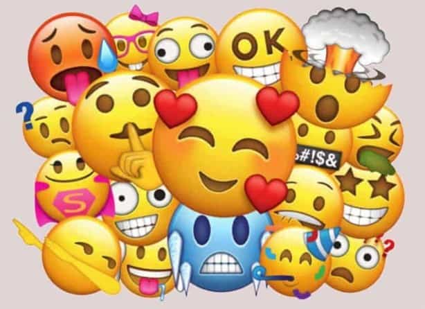 ¡Día Mundial del Emoji! Estos son los más utilizados en el mundo