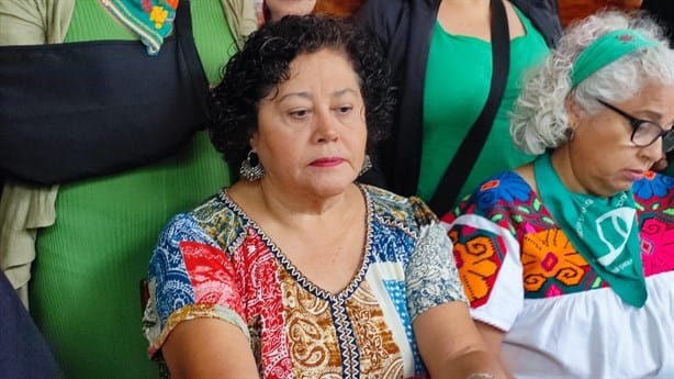 Organizaciones exigen garantías para aborto seguro y gratuito en Veracruz