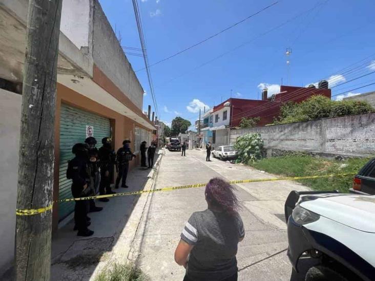 Fiscalía especial desatiende asesinato de lomitos en Xalapa