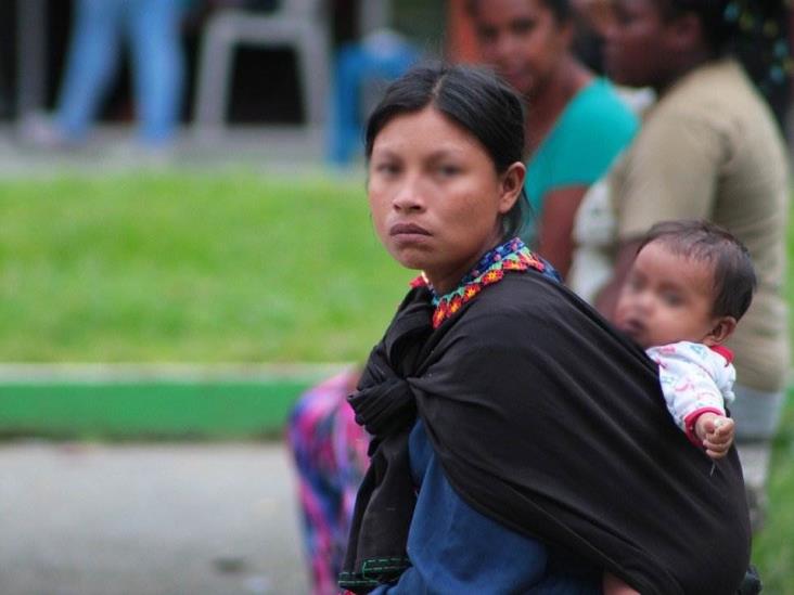 En zonas indígenas, acceso al aborto legal y otros derechos es casi imposible