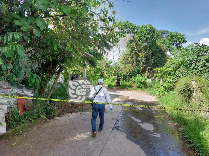 Hallan a mujer sin vida en céntrica zona de Mariano Escobedo