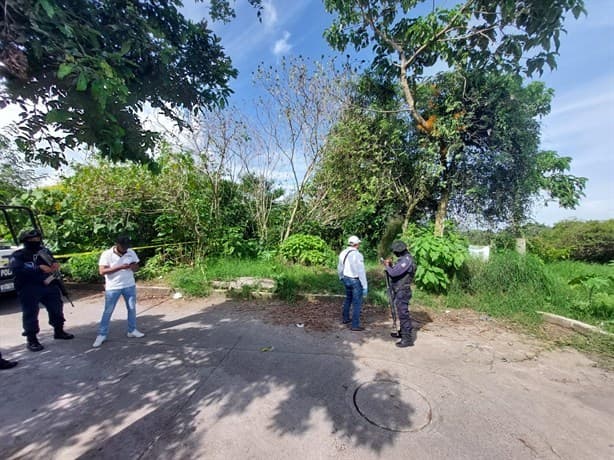 Hallan a mujer sin vida en céntrica zona de Mariano Escobedo