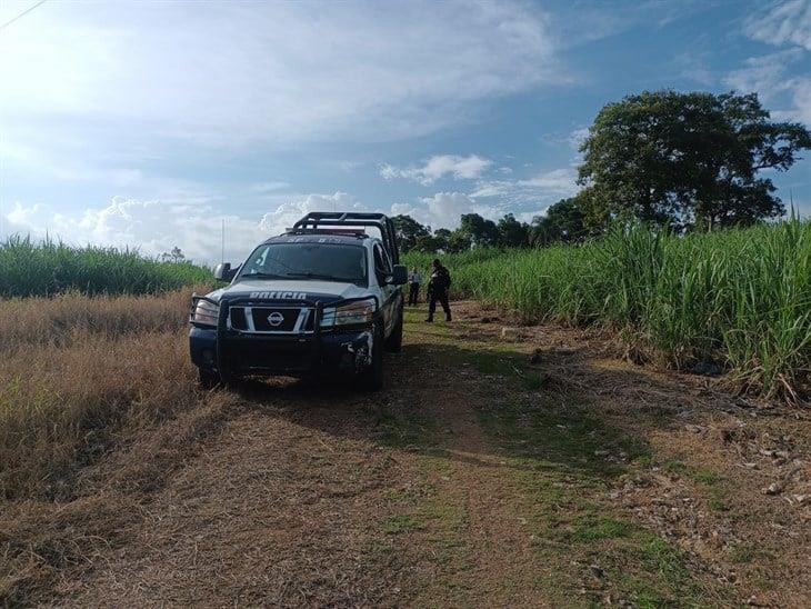 Localizan a hombre sin vida en Córdoba; llevaba días privado de su libertad