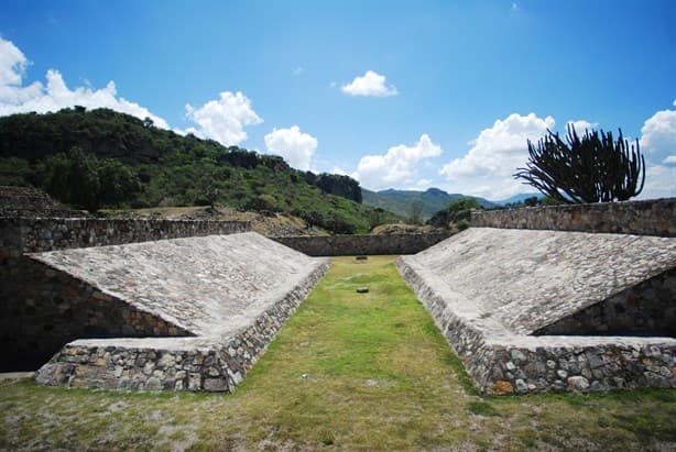 La magia de la naturaleza en México: Monumentos Naturales que debes conocer