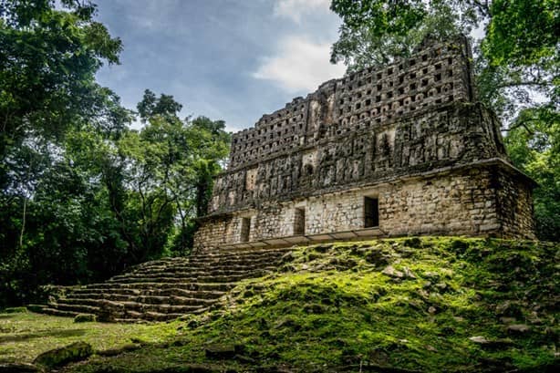 La magia de la naturaleza en México: Monumentos Naturales que debes conocer