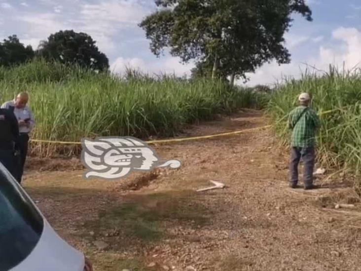 Cuerpo hallado en bulevar de Córdoba era de joven reportado como desaparecido