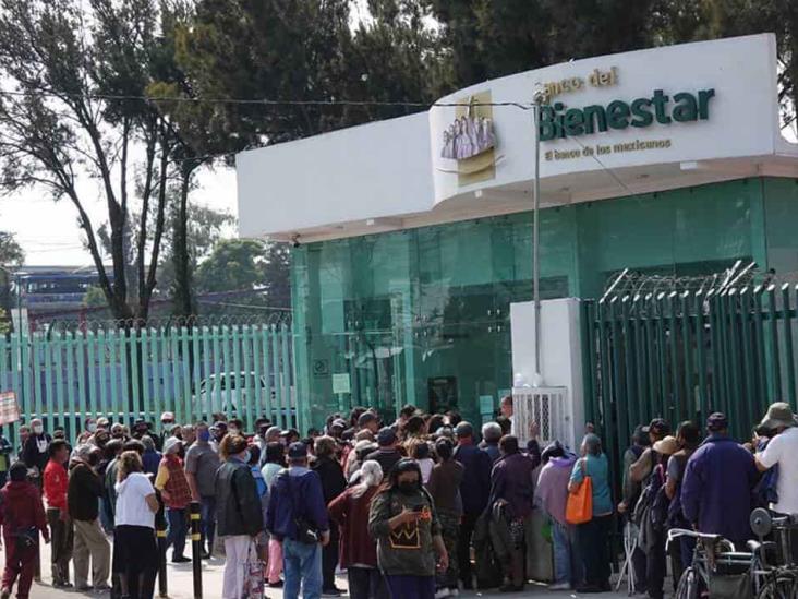 También en Orizaba, bancos del Bienestar ampliarán horarios (+Video)