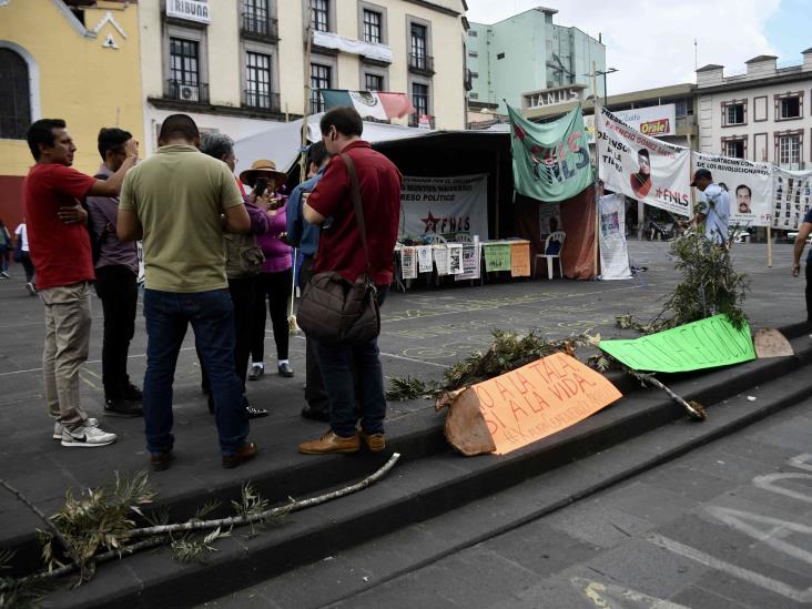 No creen en plan de remediación para Xalapa del Gobierno de Veracruz