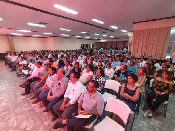 Veracruz, con mayor número de centros de conciliación laboral en el país