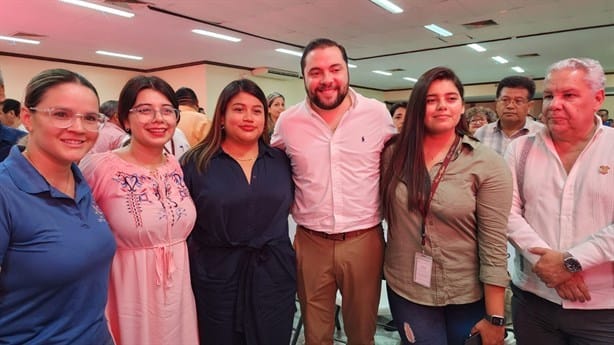 Veracruz, con mayor número de centros de conciliación laboral en el país