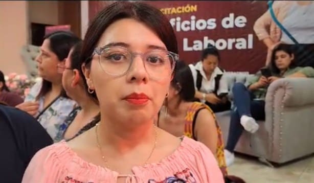 Veracruz, con mayor número de centros de conciliación laboral en el país