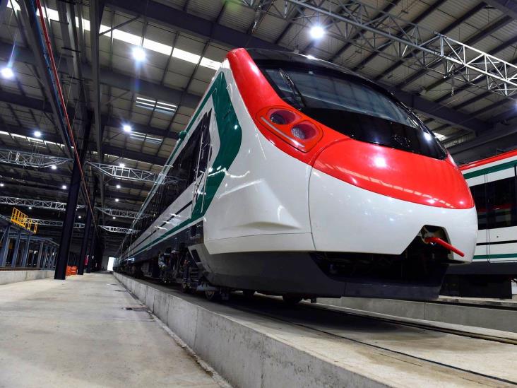 Tren Interurbano México-Toluca transportará a 81 mil pasajeros diarios en 2024: Banobras