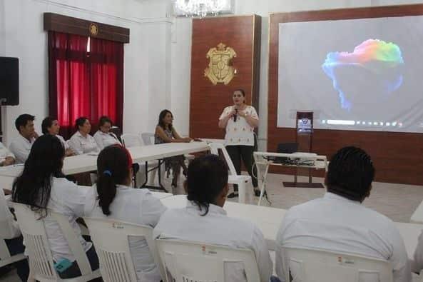 Curso de “Inteligencia Emocional en el Trabajo”