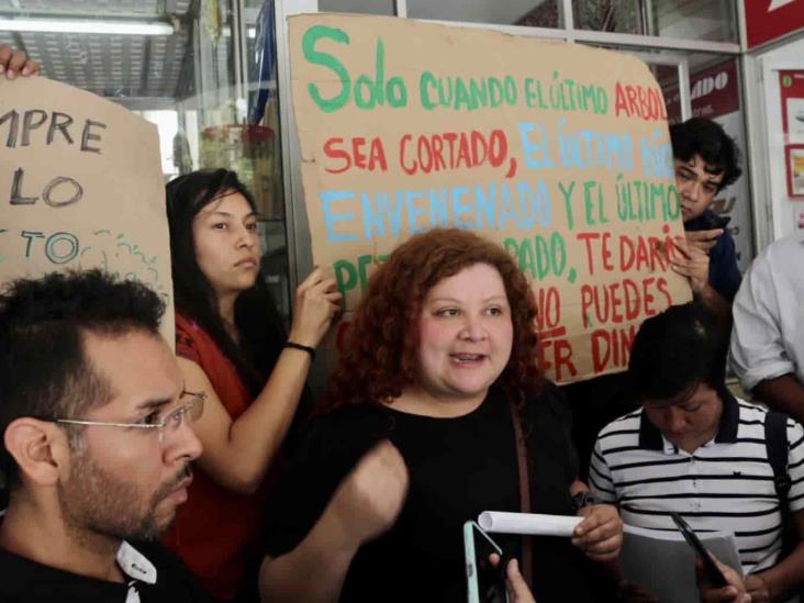 Con Ahued, ¿ecocidio y millones en concreto hidráulico a la basura?