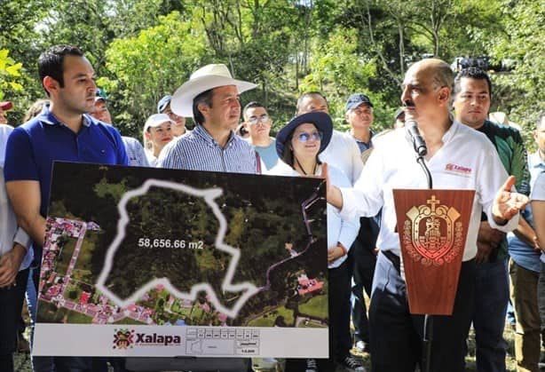 Con Ahued, ¿ecocidio y millones en concreto hidráulico a la basura?