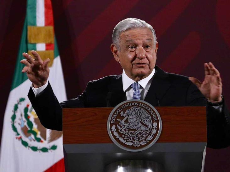 Ante “guerra sucia”, anuncia AMLO nueva sección en mañanera