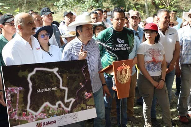 Eric Cisneros busca embarrar a Hipólito con ecocidio de Ahued