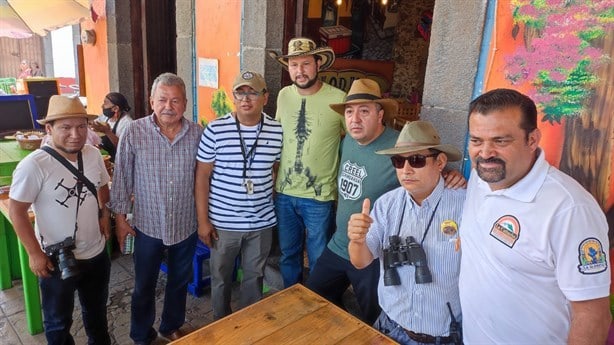 Cierre vial por carrera ciclista afecta fiesta patronal en Xico