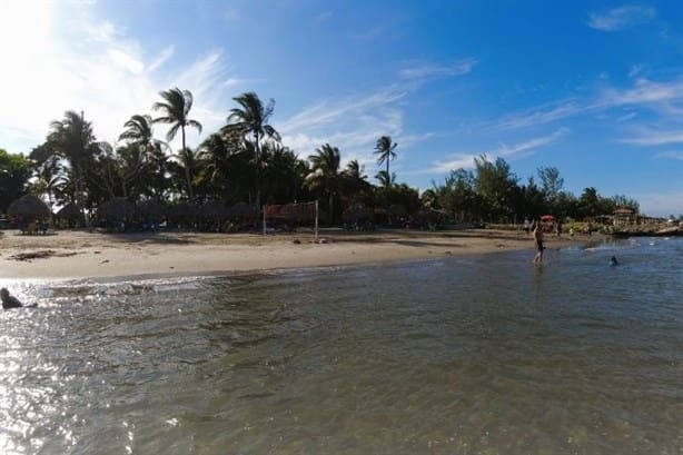 Estas son las 3 playas más bonitas de Veracruz para las vacaciones de Verano 2023; te decimos cómo llegar