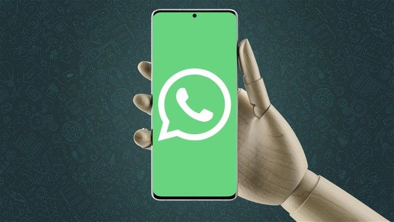 Así puedes activar el asistente virtual de WhatsApp, Pi