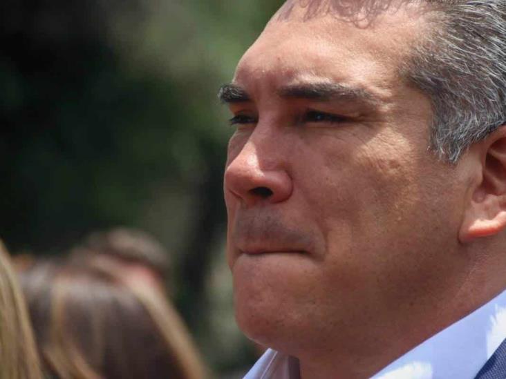 Catean supuestos predios de ‘Alito’ Moreno en Campeche; líder del PRI se desmarca