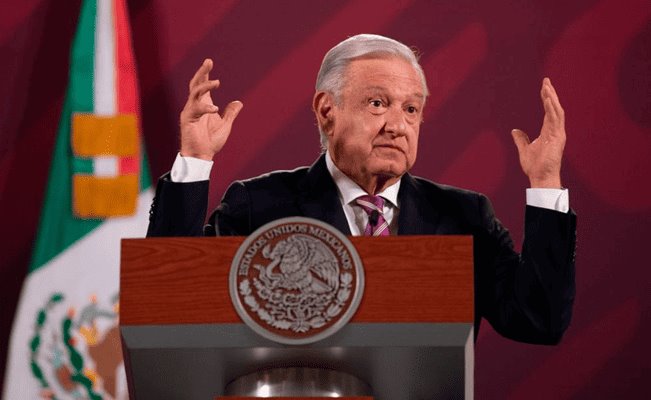 Pandemia retrasó descentralización de dependencias federales: AMLO