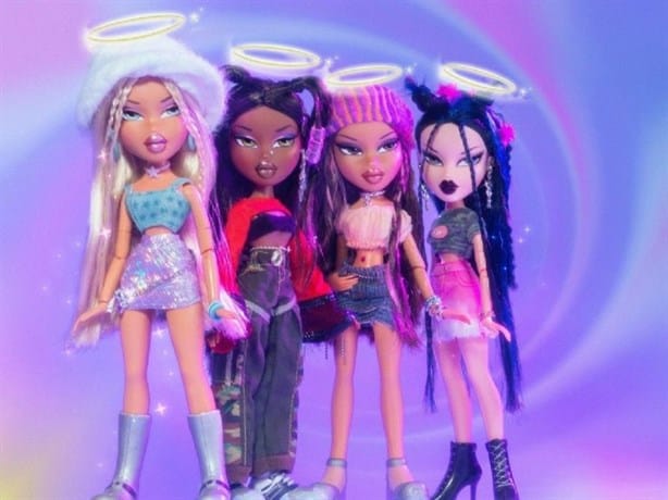 ¡Al estilo Bratz! Yeri Mua muestra sus outfits de verano 