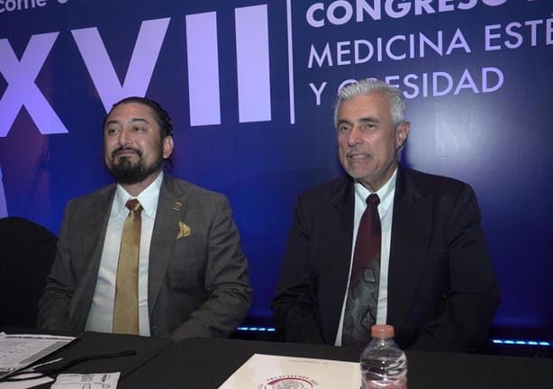 México es sede del XXVII Congreso Internacional de Cirugía Estética, Medicina Estética y Obesidad