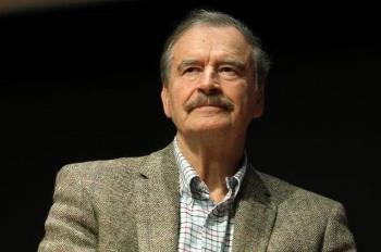 “Los huevones no caben en el país”: ¿De cuánto era la pensión que Vicente Fox perdió con el gobierno de AMLO?