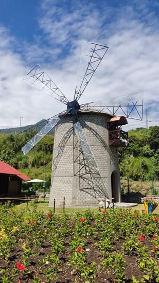 Llega nuevo atractivo al Jardín Botánico de Orizaba