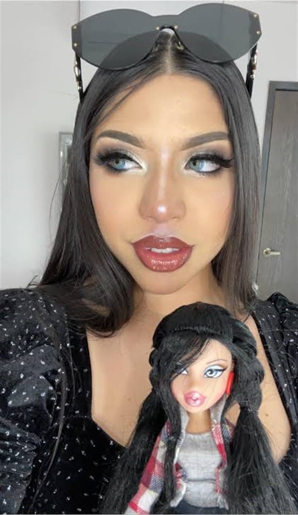 ¡Al estilo Bratz! Yeri Mua muestra sus outfits de verano 