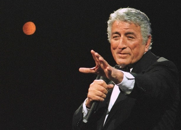 ¿Quién era Tony Bennett? El músico que murió a los 96 años de edad