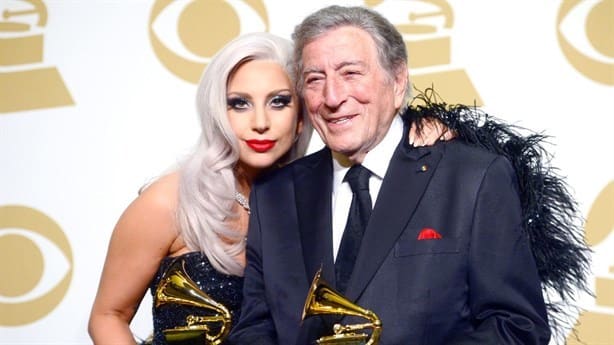 ¿Quién era Tony Bennett? El músico que murió a los 96 años de edad