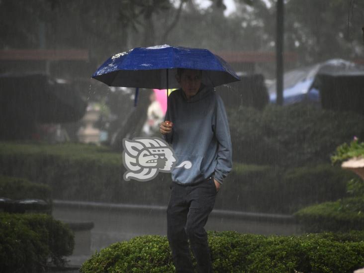 Depresiones y ondas tropicales dejarán fuertes lluvias en estos estados de México