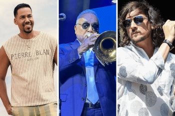 Estos son 4 conciertos en Veracruz y Boca del Río que no debes perderte en este 2023
