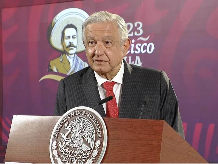 López Obrador supervisará el Tren Maya este fin de semana