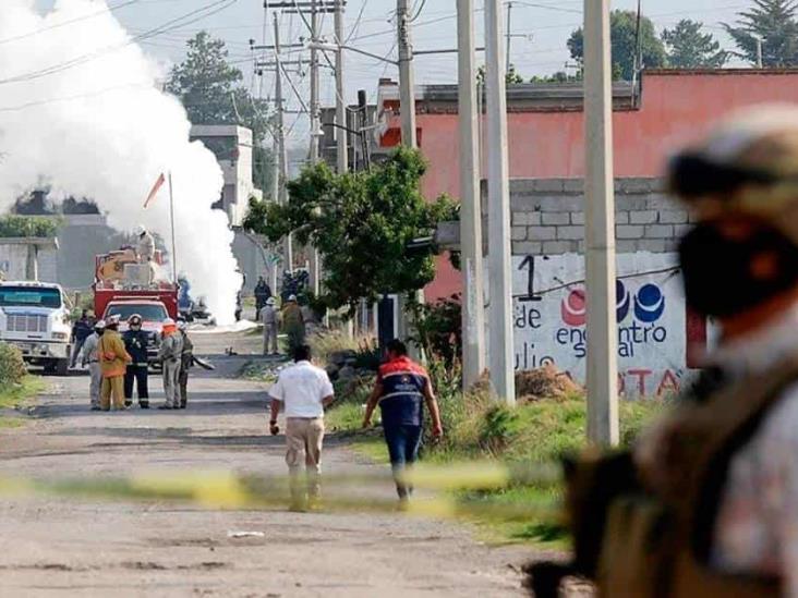 Veracruz, el epicentro del saqueo de gas LP en México