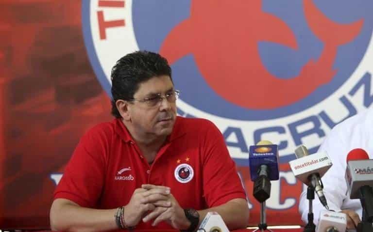 Fidel Kuri  niega veto al estadio Pirata Fuente