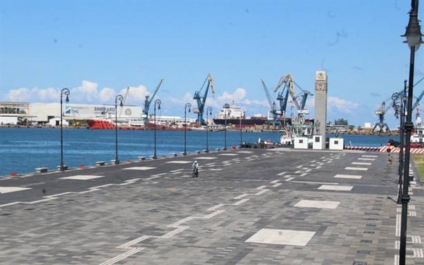 ¿Qué hacer en el puerto de Veracruz con poco dinero?