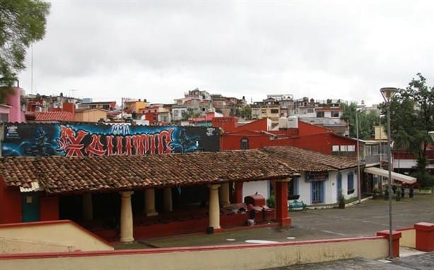 Encanto de Xalapa: Xallitic se convertirá en Barrio Mágico en agosto