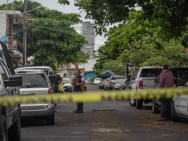 Veracruz, con costo humano por inseguridad que Gobierno no quiere ver:  899 víctimas