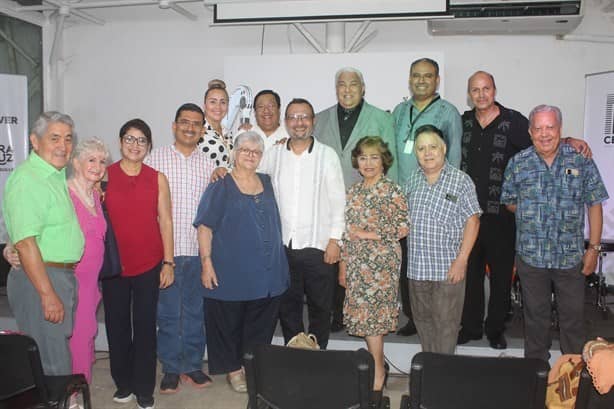 Delfino Guerrero ofreció concierto memorable por 50 años de trayectoria